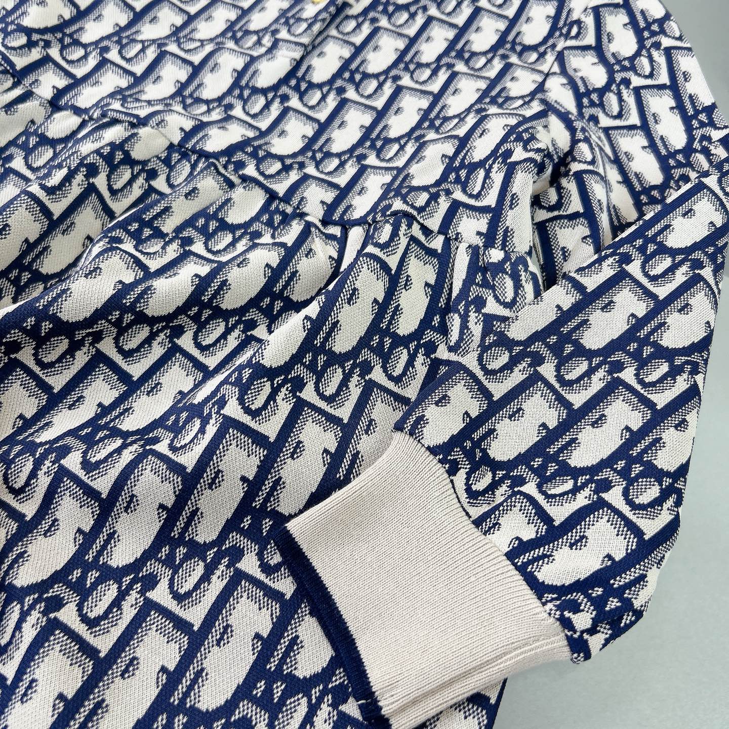Collared Polo Dress