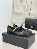 Mary Jane Flats