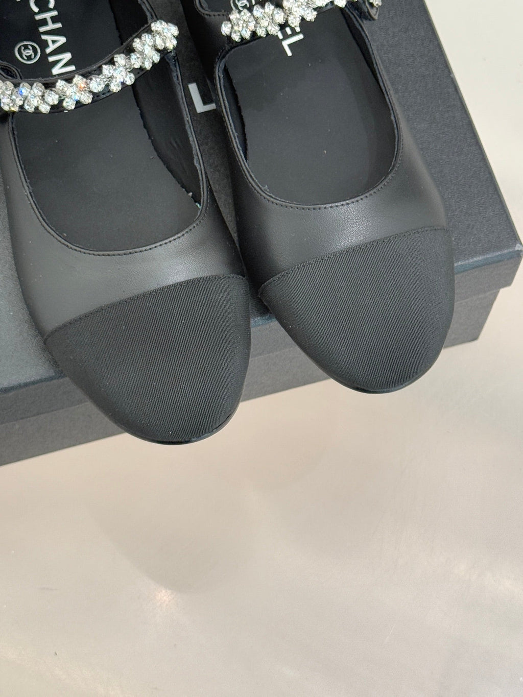 Mary Jane Flats