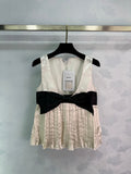 Silk Vest
