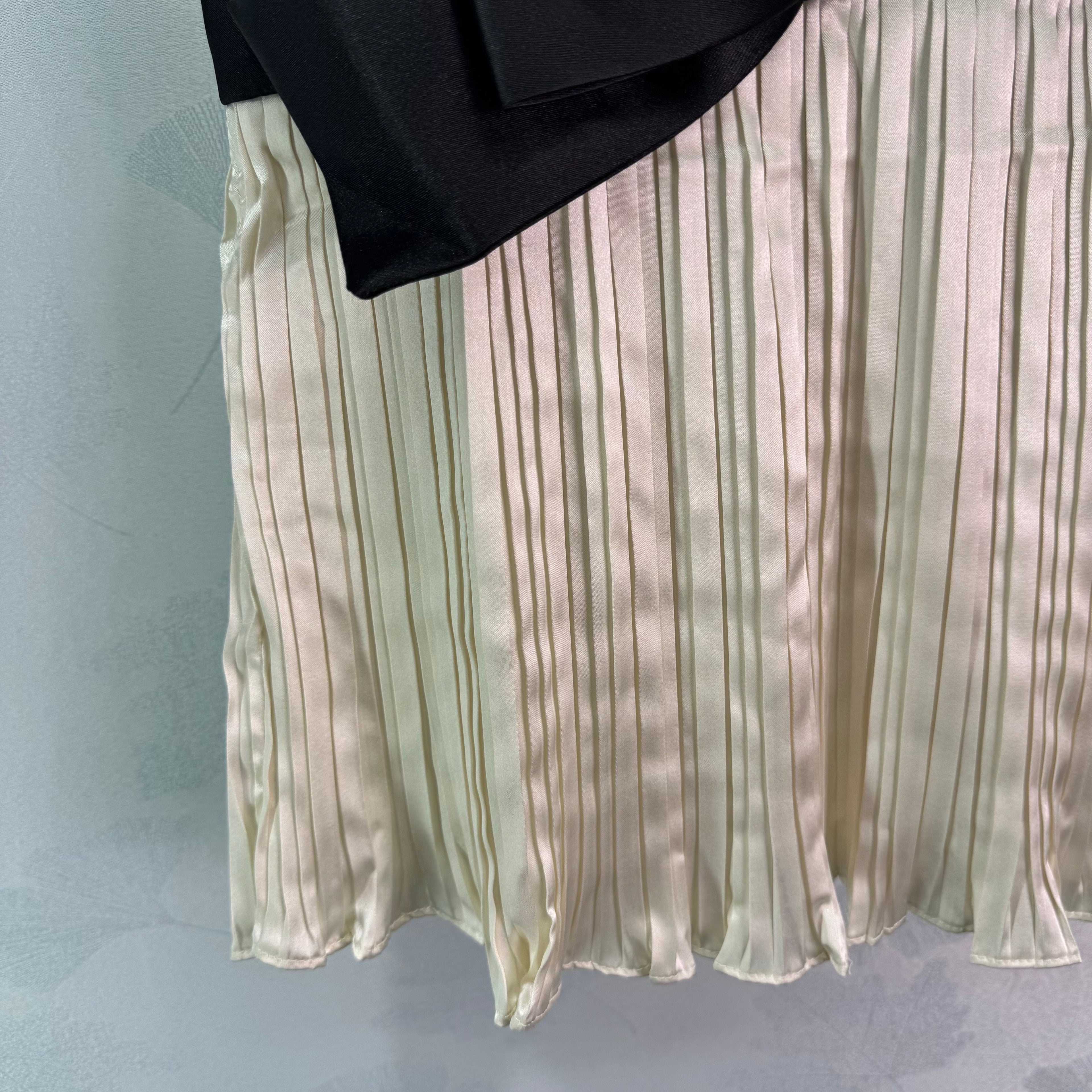 Silk Vest