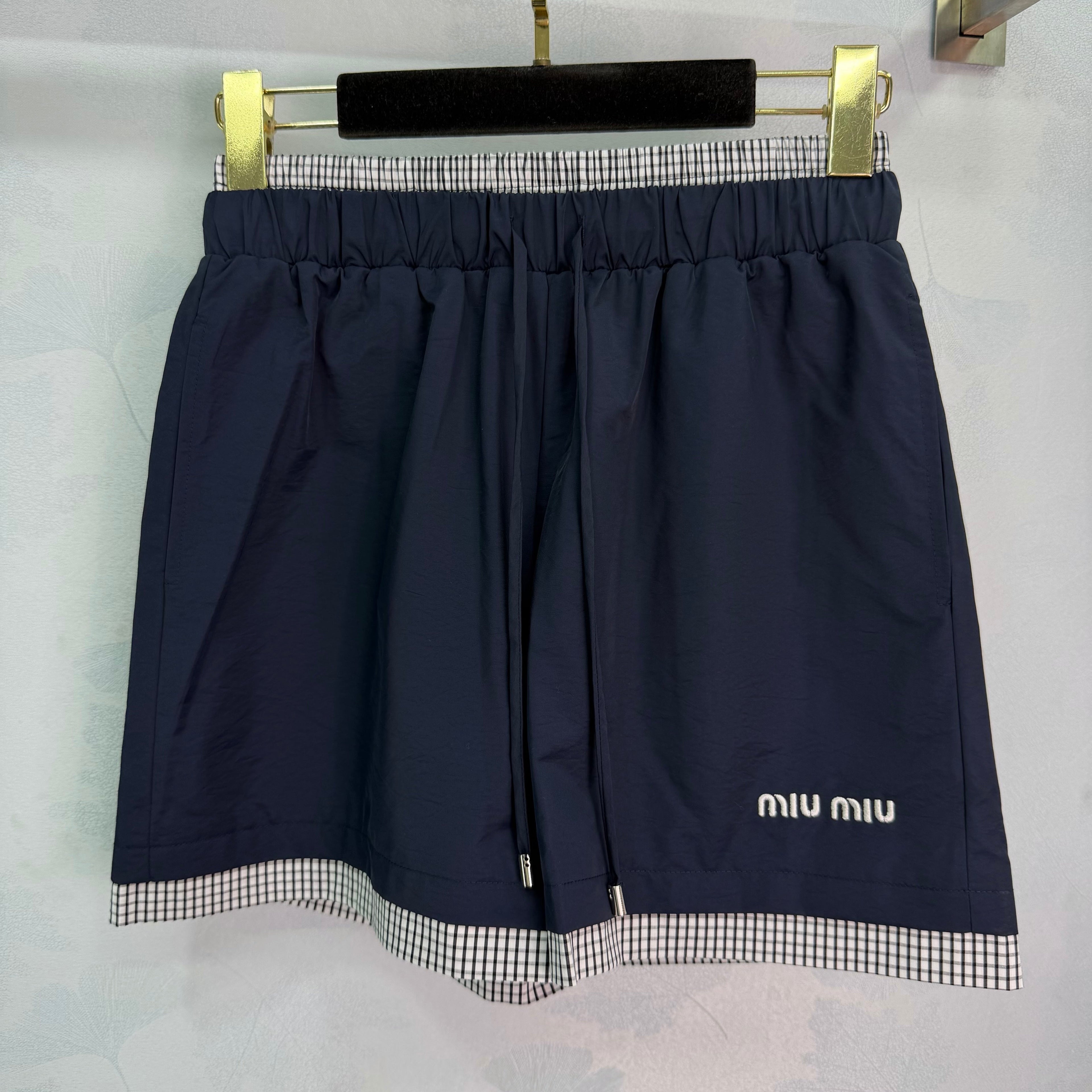 Full-width casual sportswear set