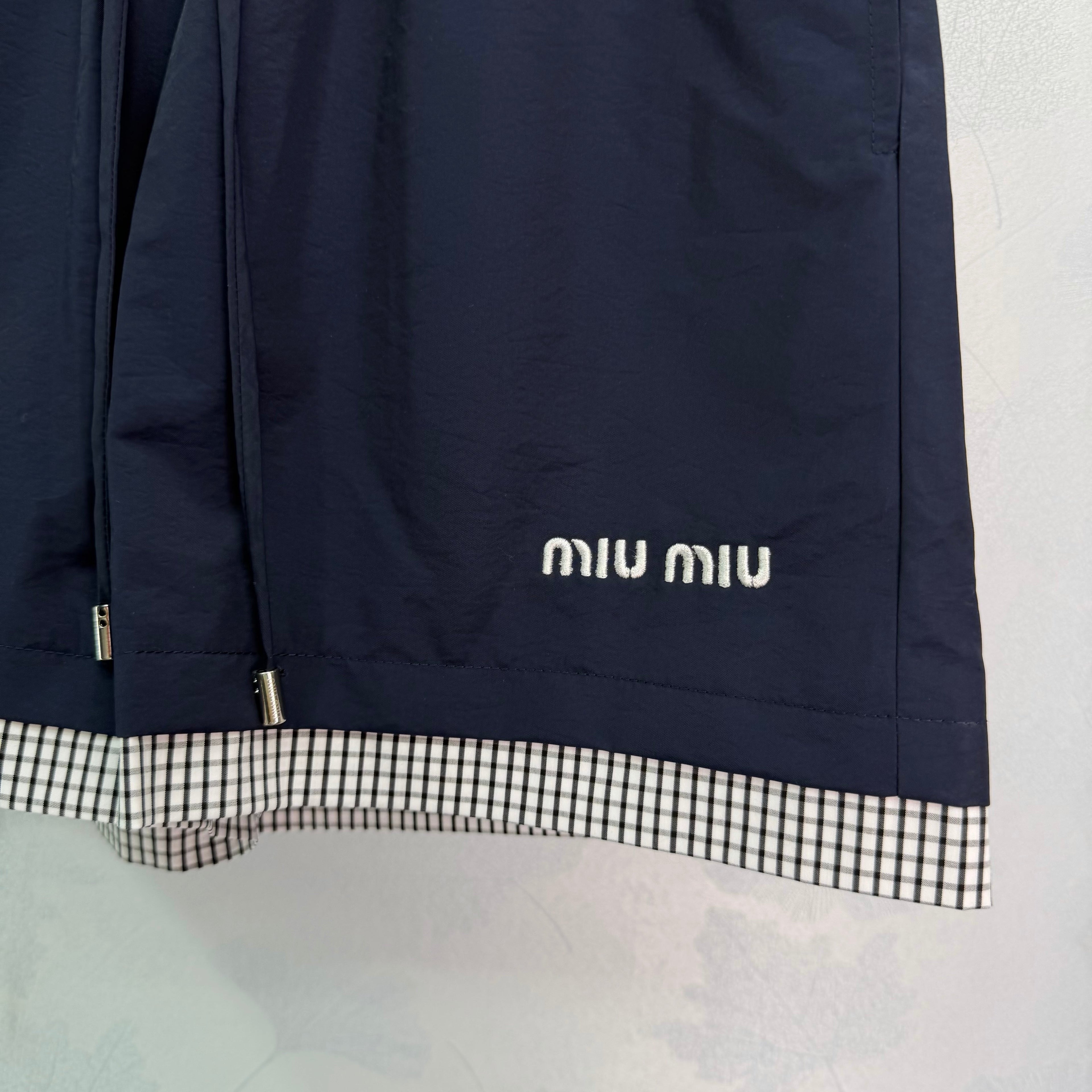 Full-width casual sportswear set