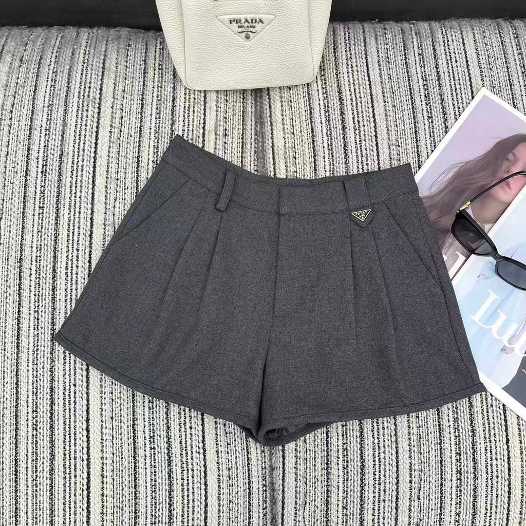Suit shorts