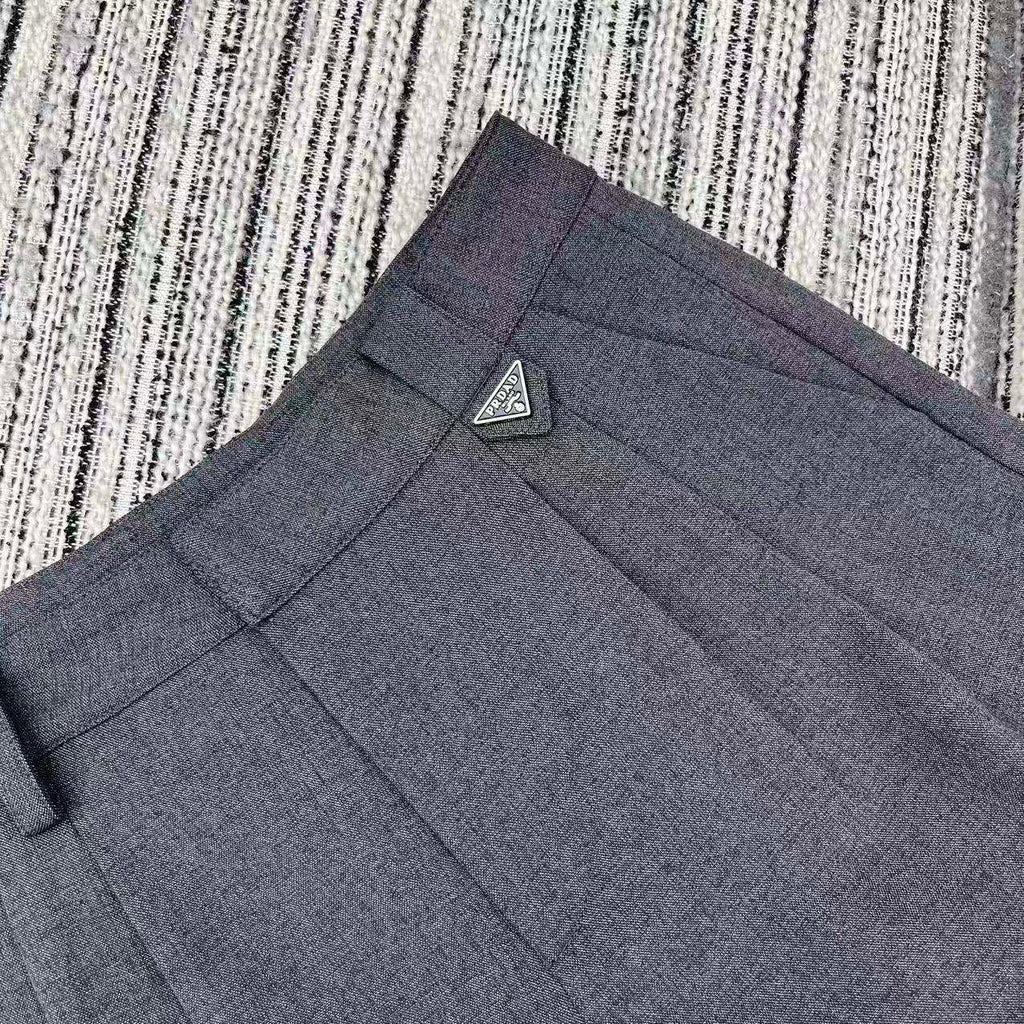 Suit shorts