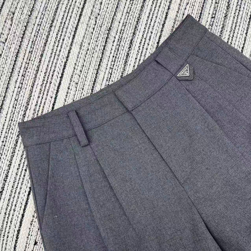 Suit shorts