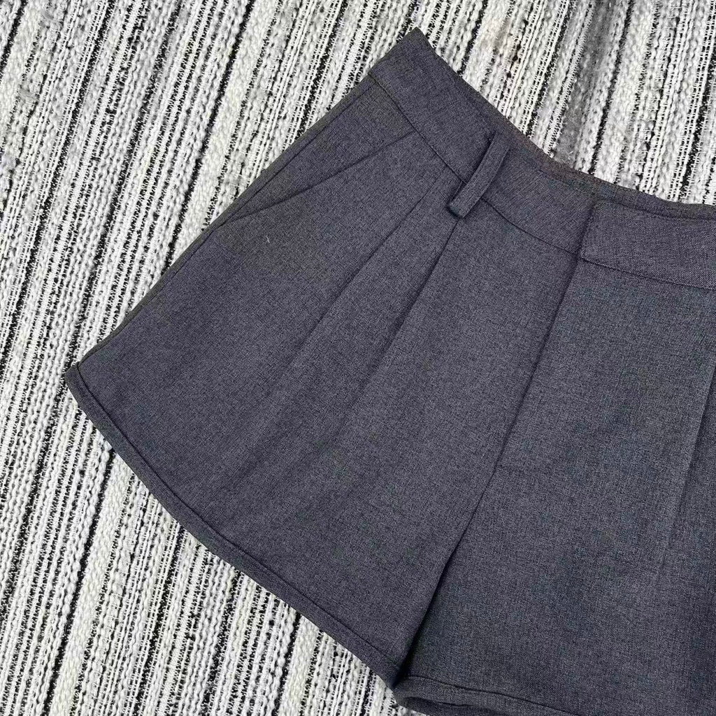 Suit shorts