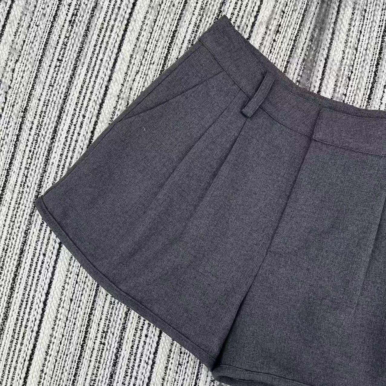 Suit shorts