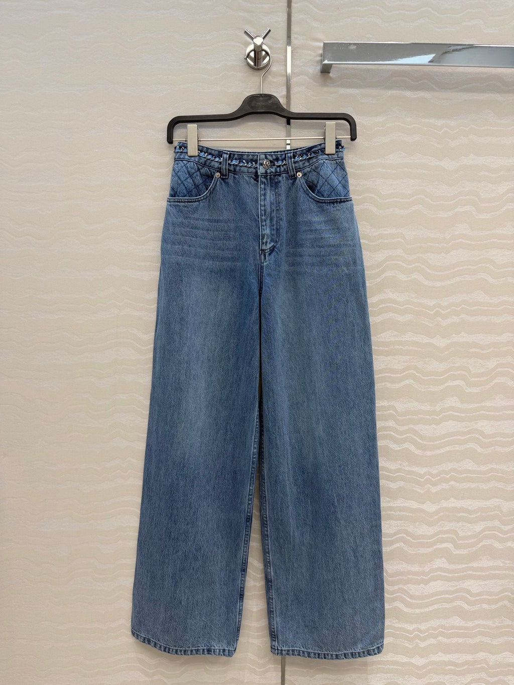 Denim Jeans