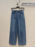 Denim Jeans