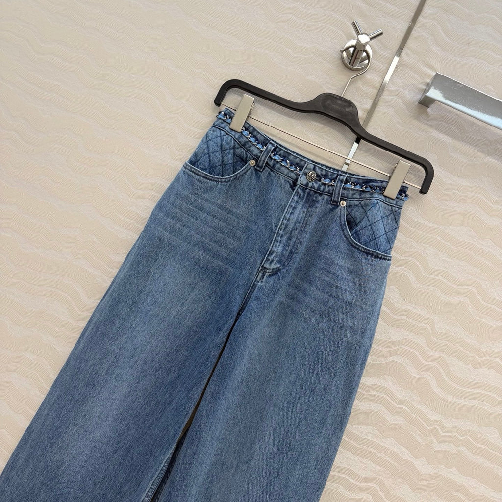 Denim Jeans