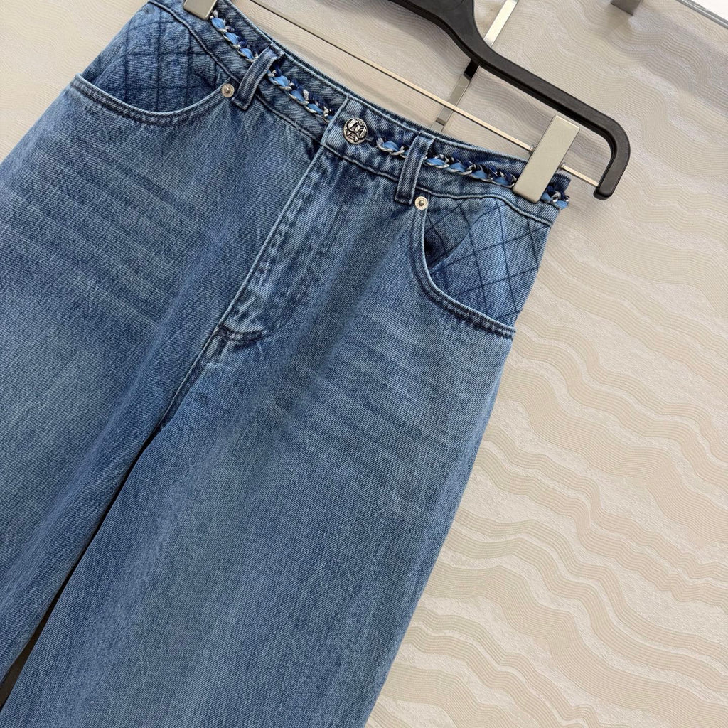 Denim Jeans