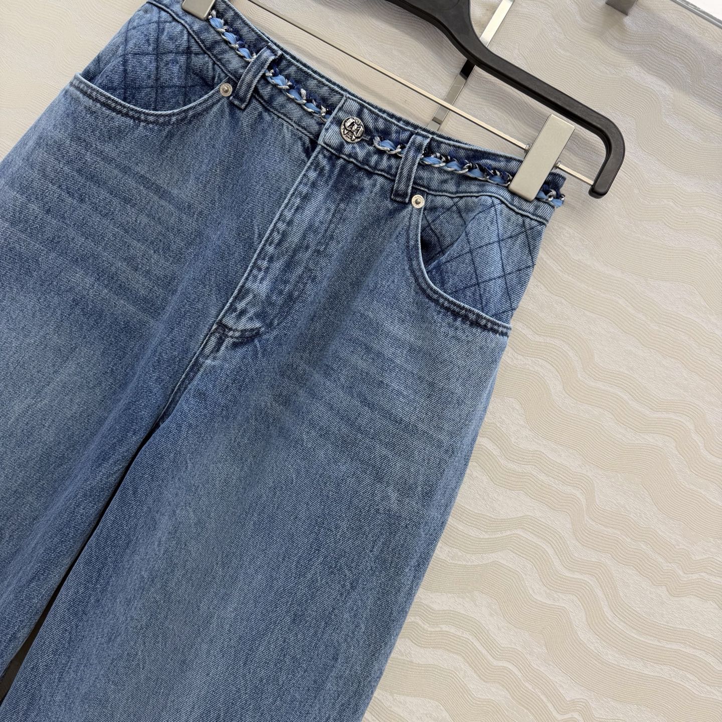 Denim Jeans
