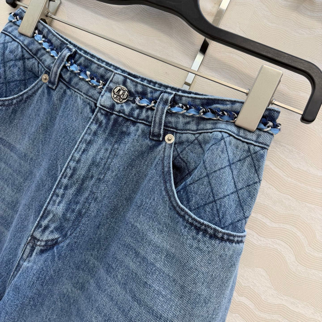Denim Jeans