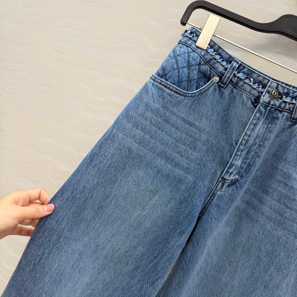 Denim Jeans