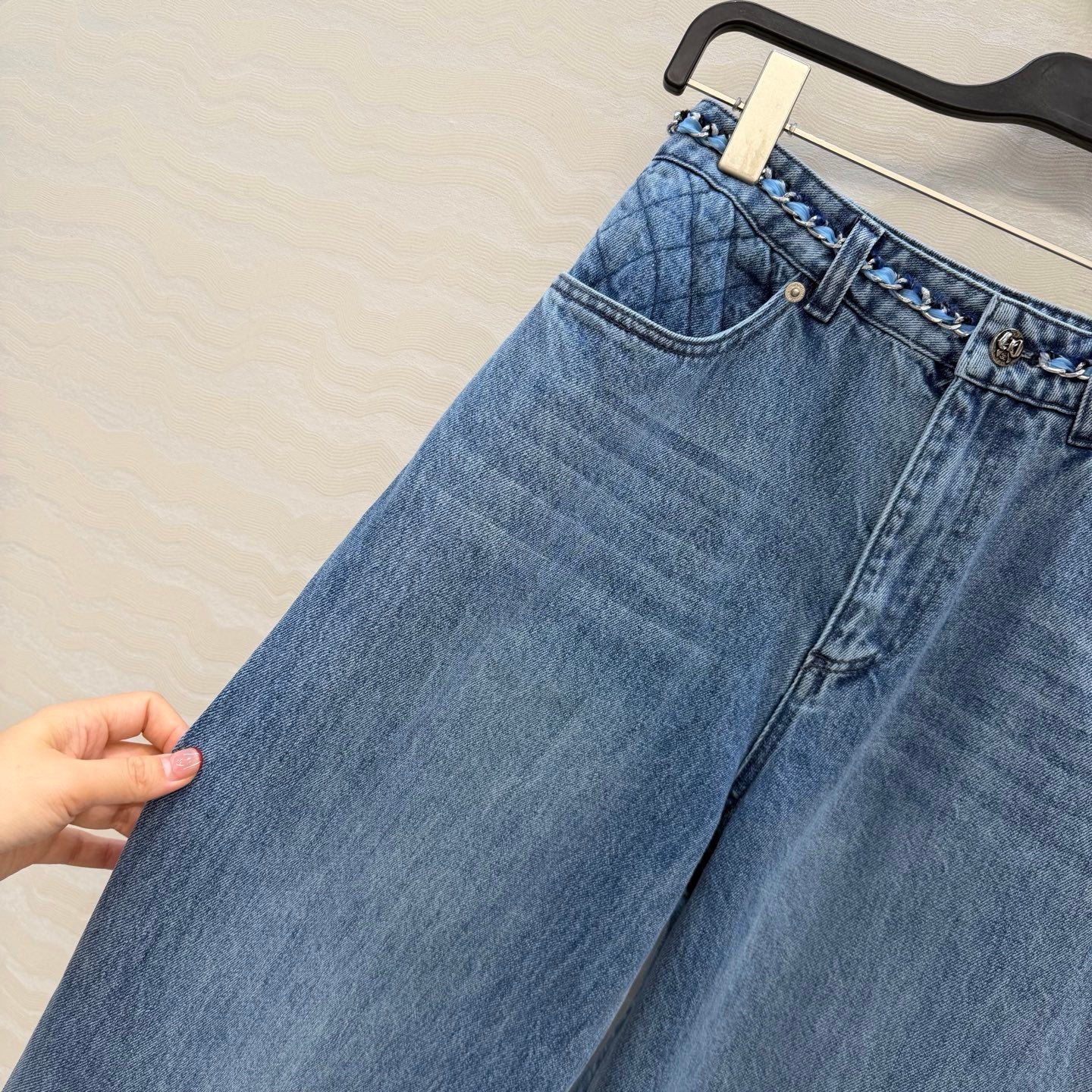 Denim Jeans