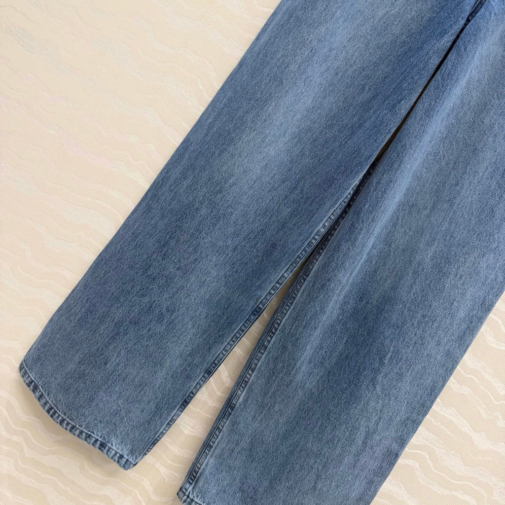 Denim Jeans