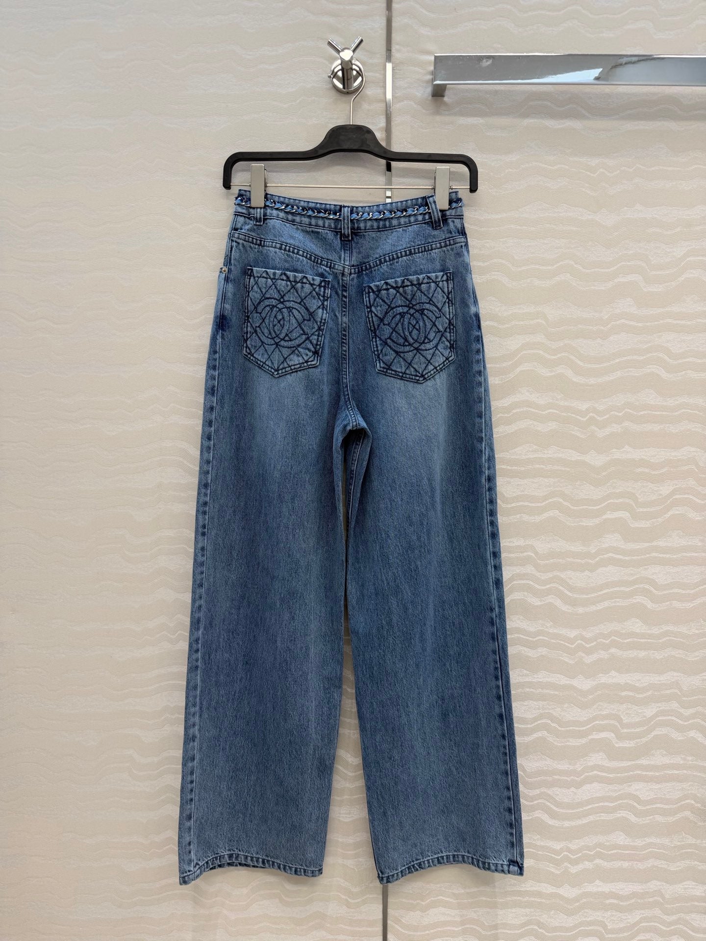 Denim Jeans
