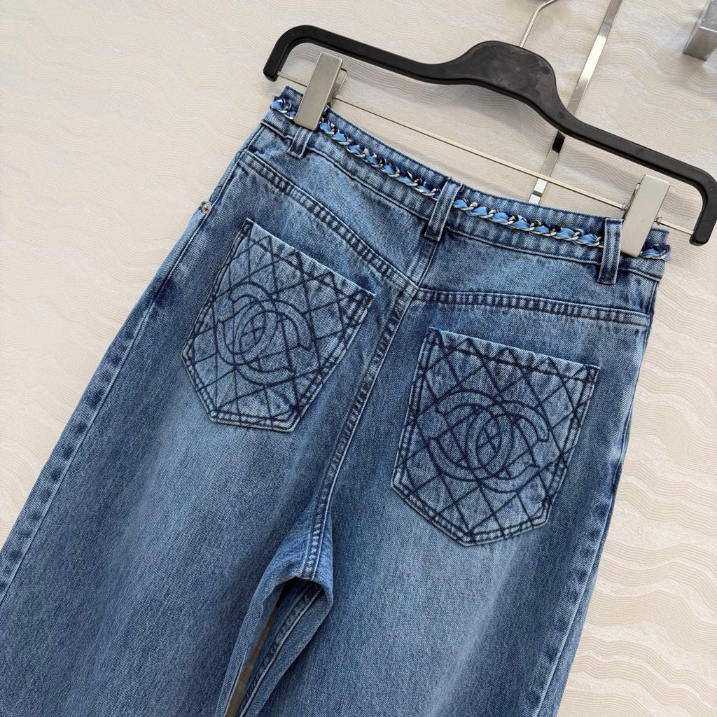 Denim Jeans