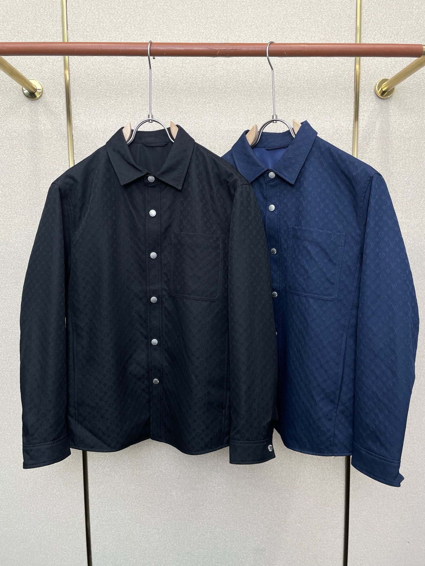 Casual Jacket
