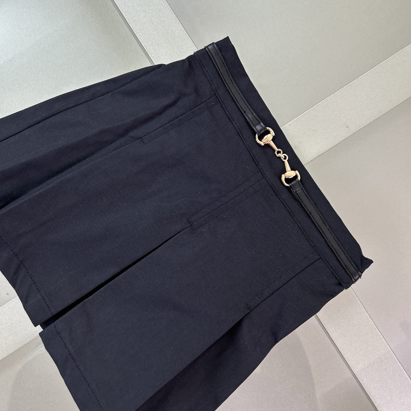 Girls' Skirt Set