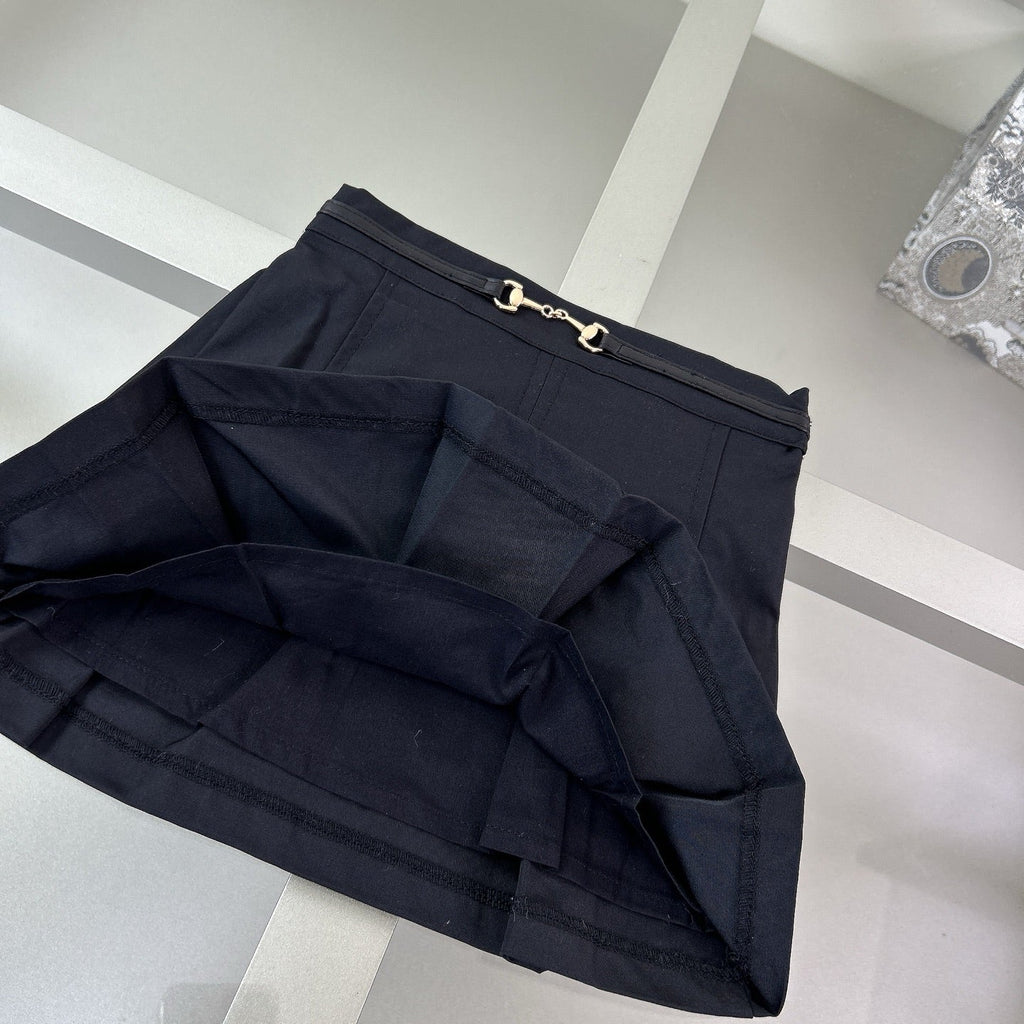 Girls' Skirt Set