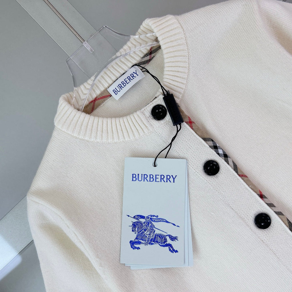 Boys' and Girls' Cardigan