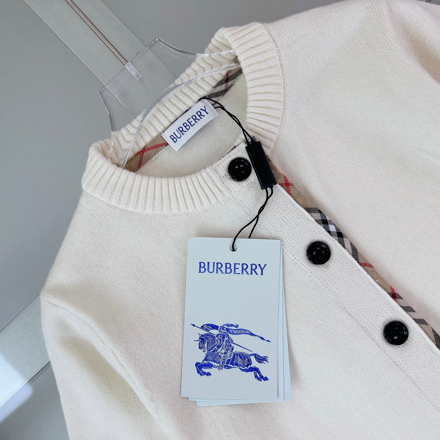 Boys' and Girls' Cardigan