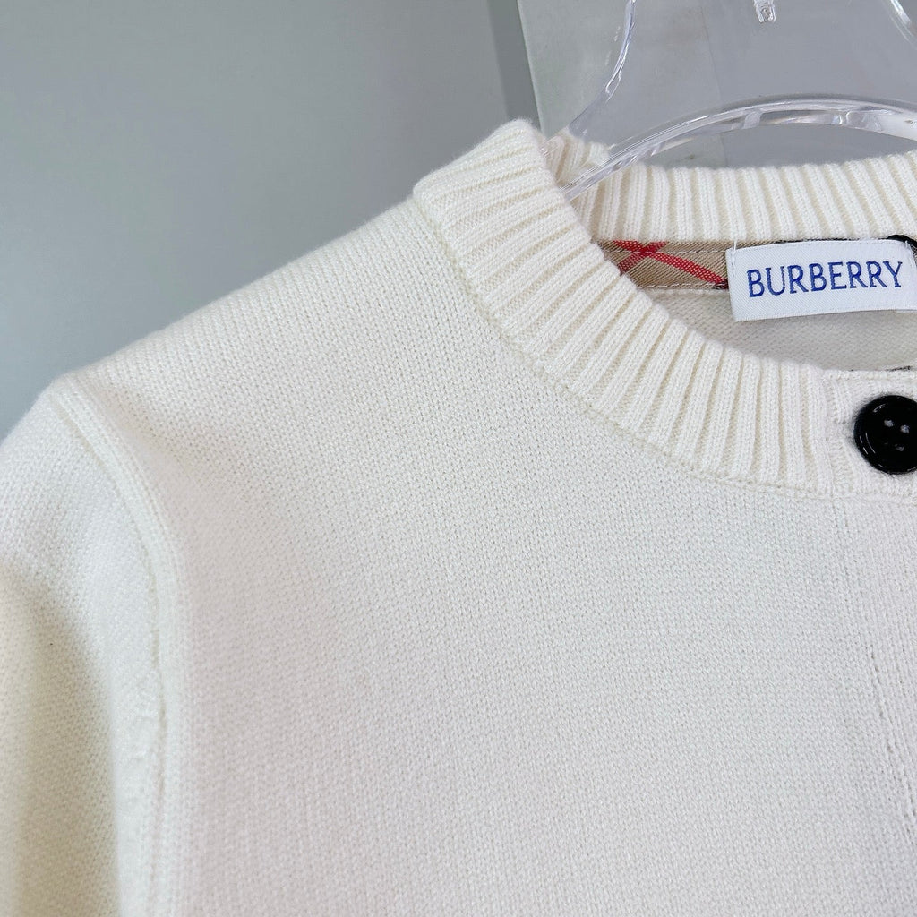 Boys' and Girls' Cardigan