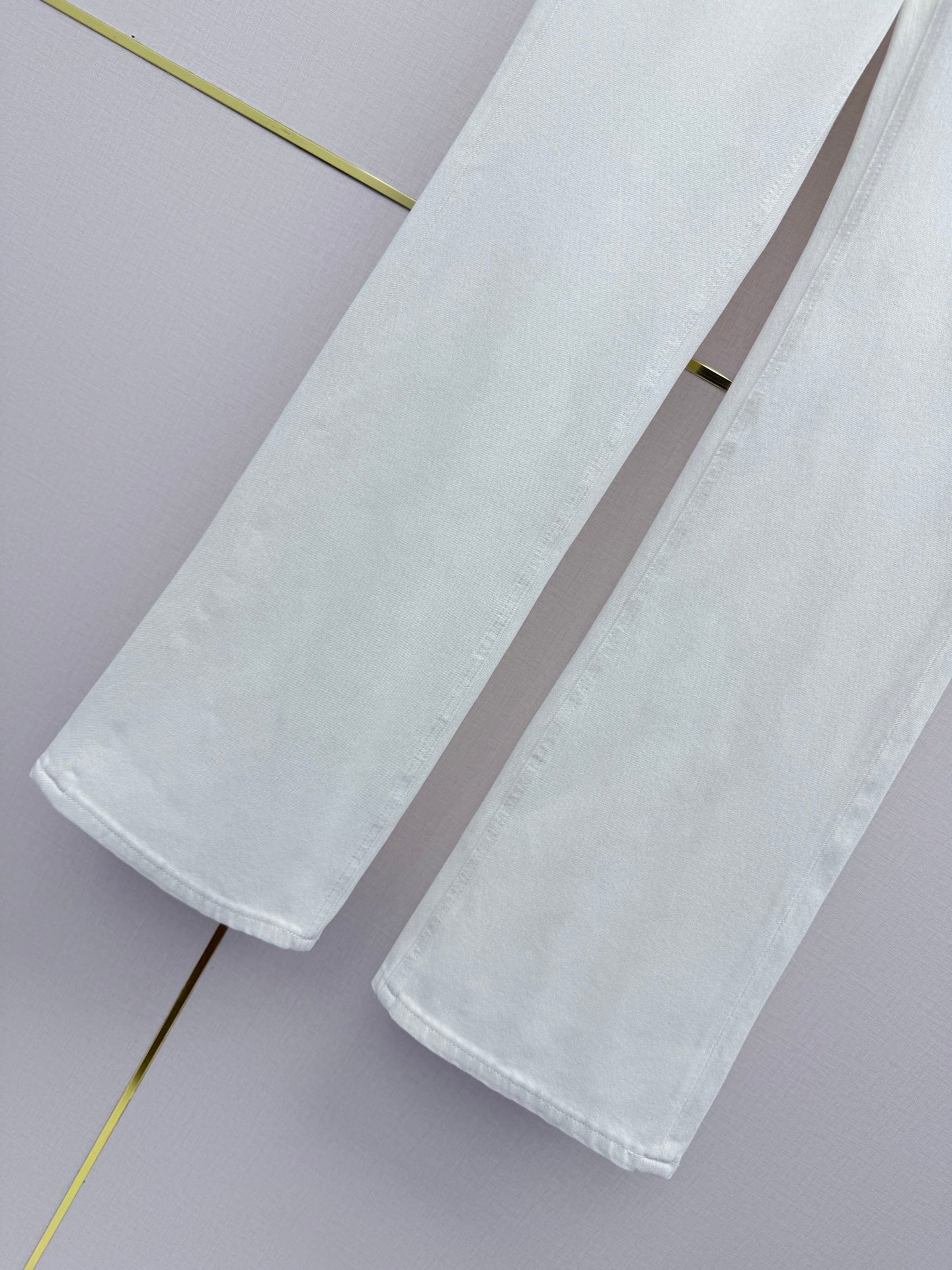Versatile Flared Jeans