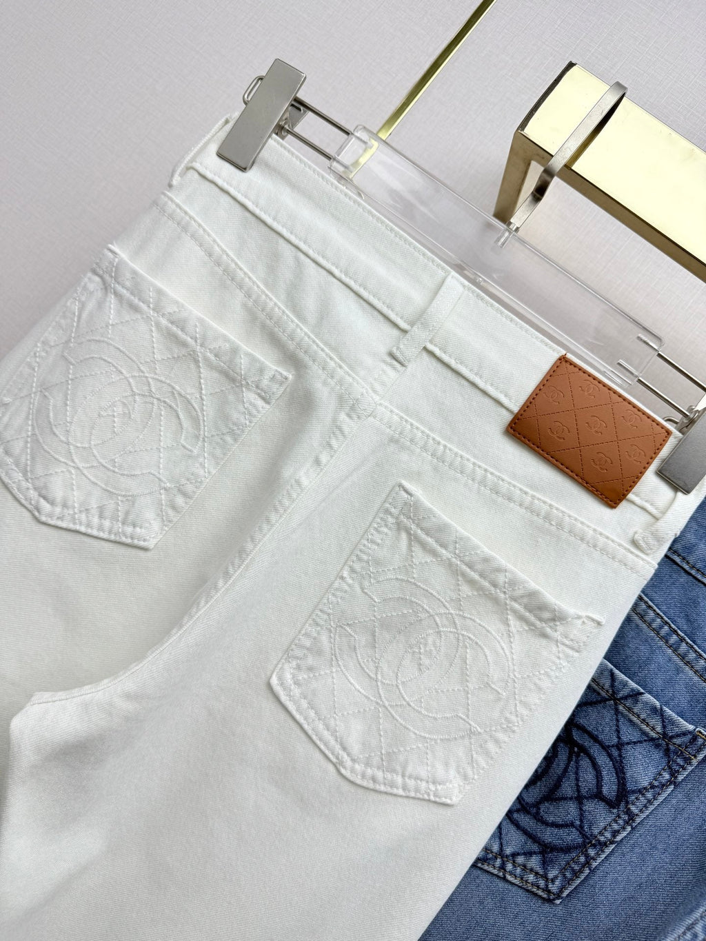Versatile Flared Jeans