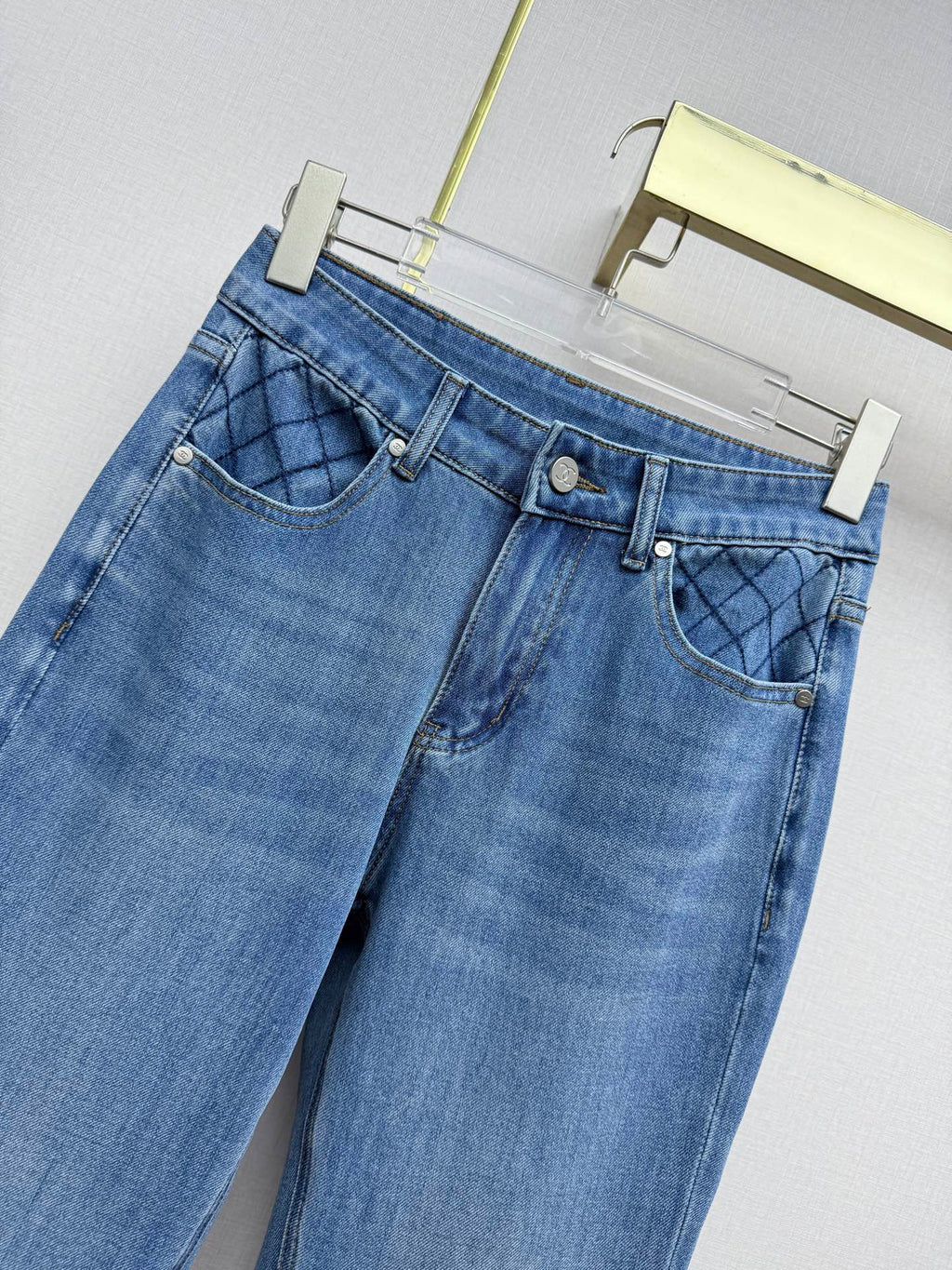 Versatile Flared Jeans