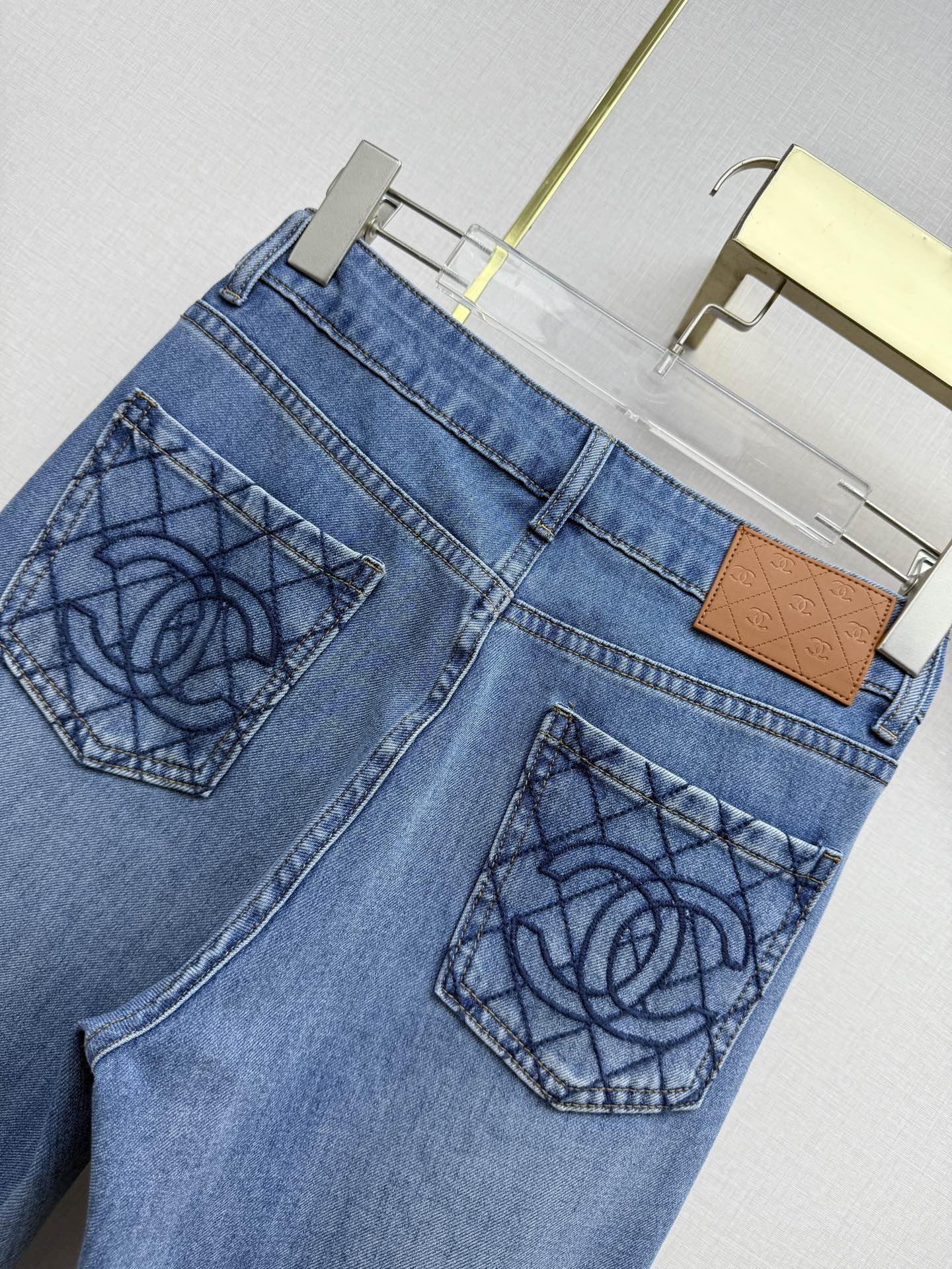 Versatile Flared Jeans