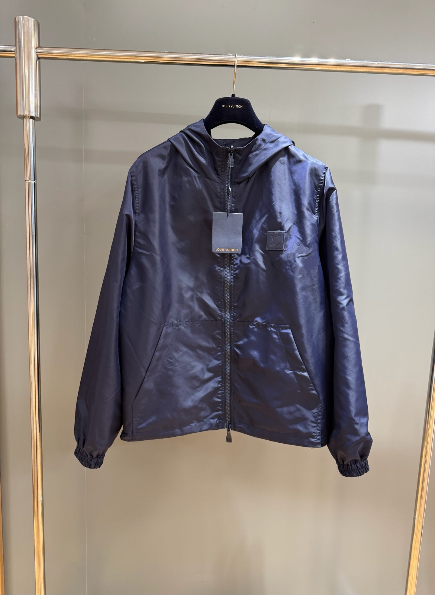 Reversible Jacket
