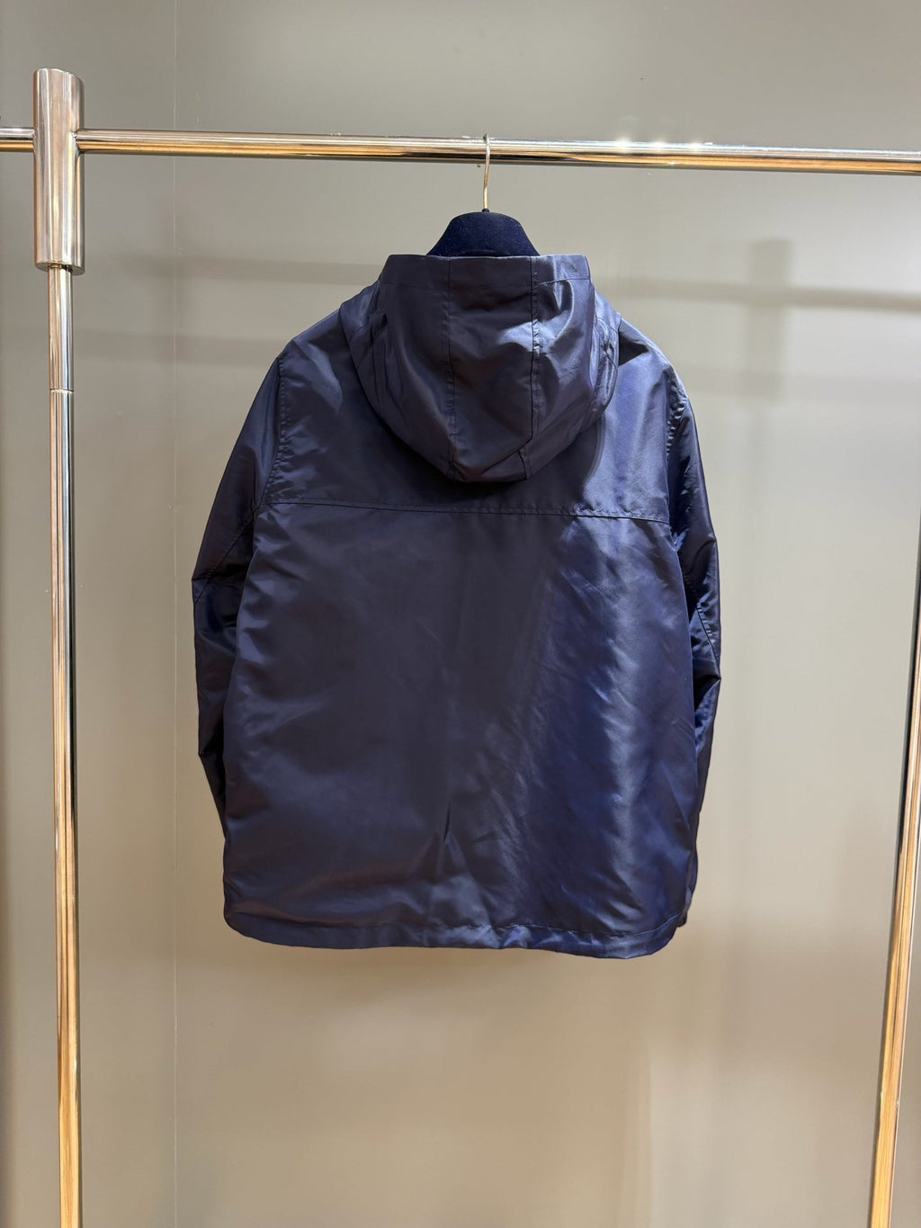 Reversible Jacket