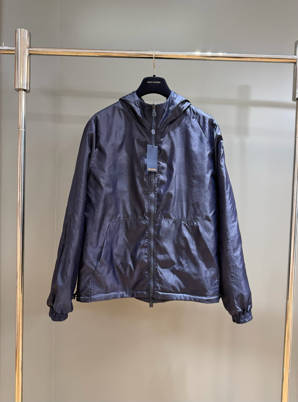 Reversible Jacket