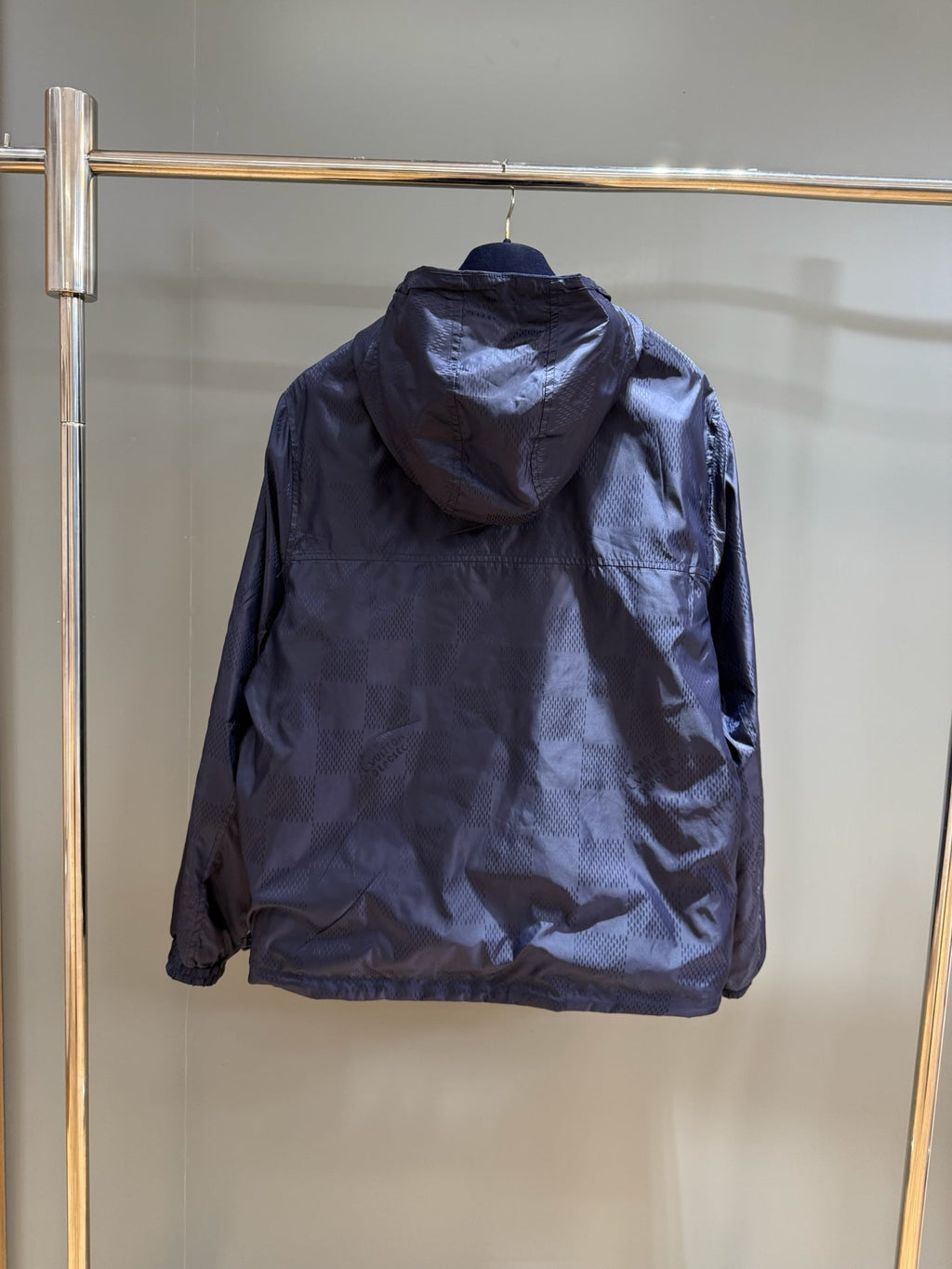 Reversible Jacket