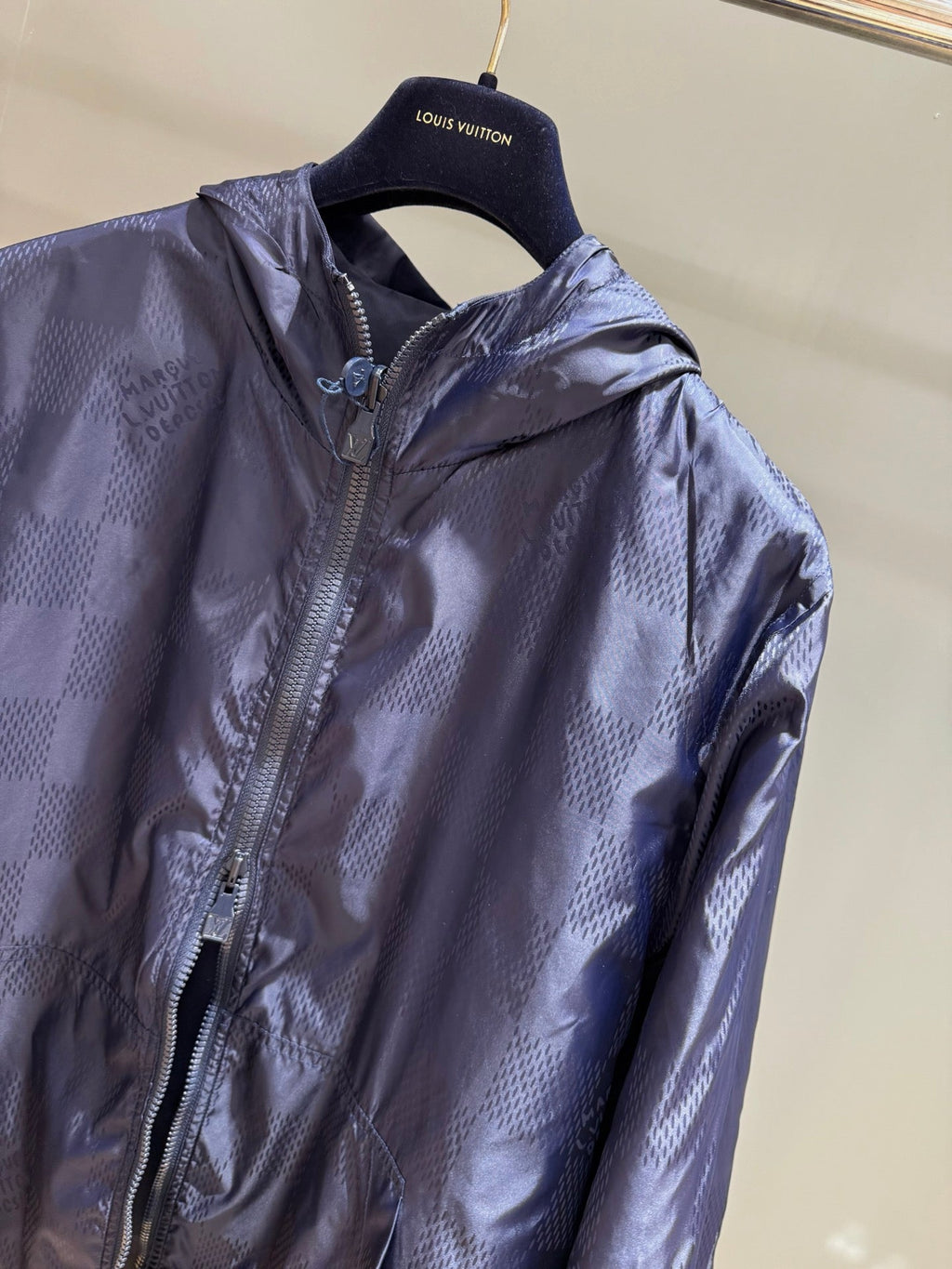 Reversible Jacket