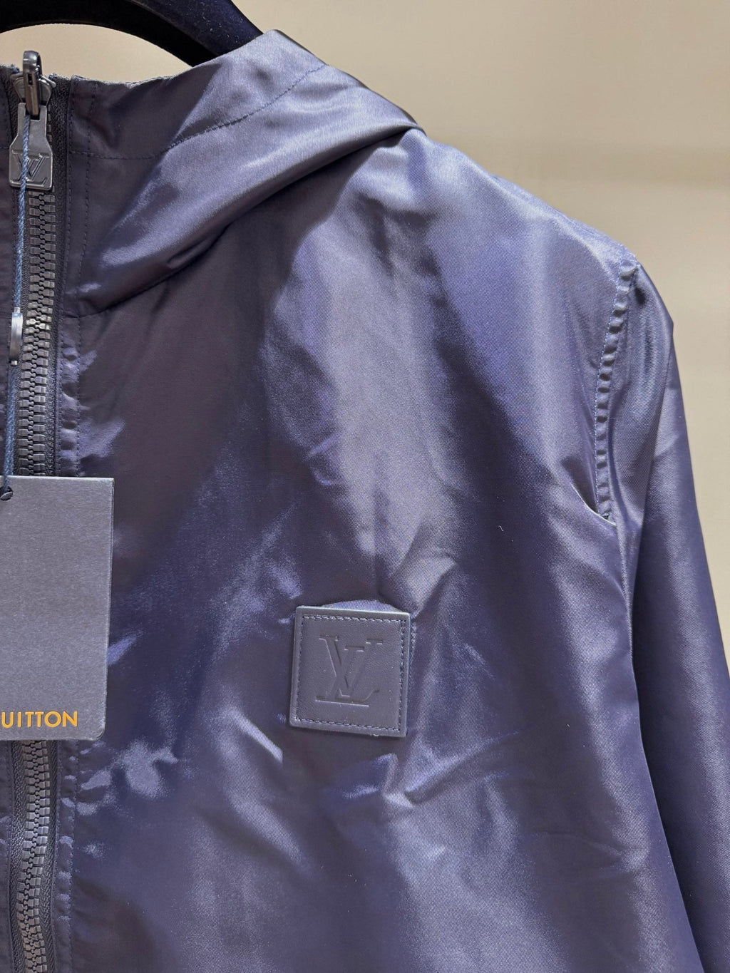 Reversible Jacket