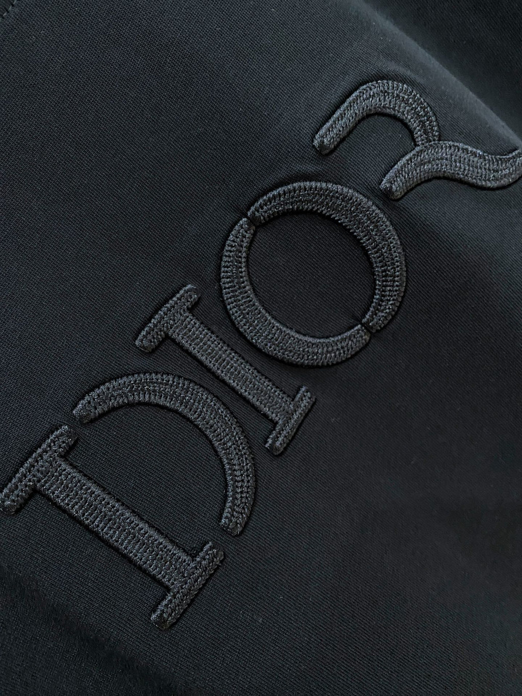Short-Sleeve Crewneck T-Shirt