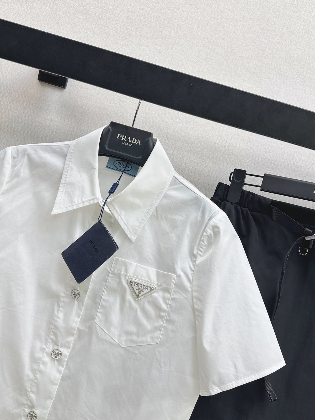 26SS — New Age-Defying Casual Suit