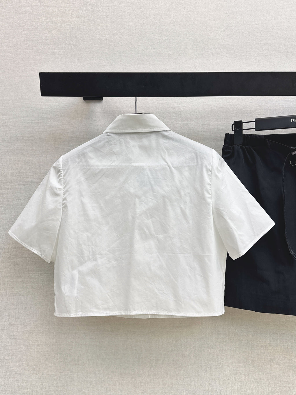 26SS — New Age-Defying Casual Suit