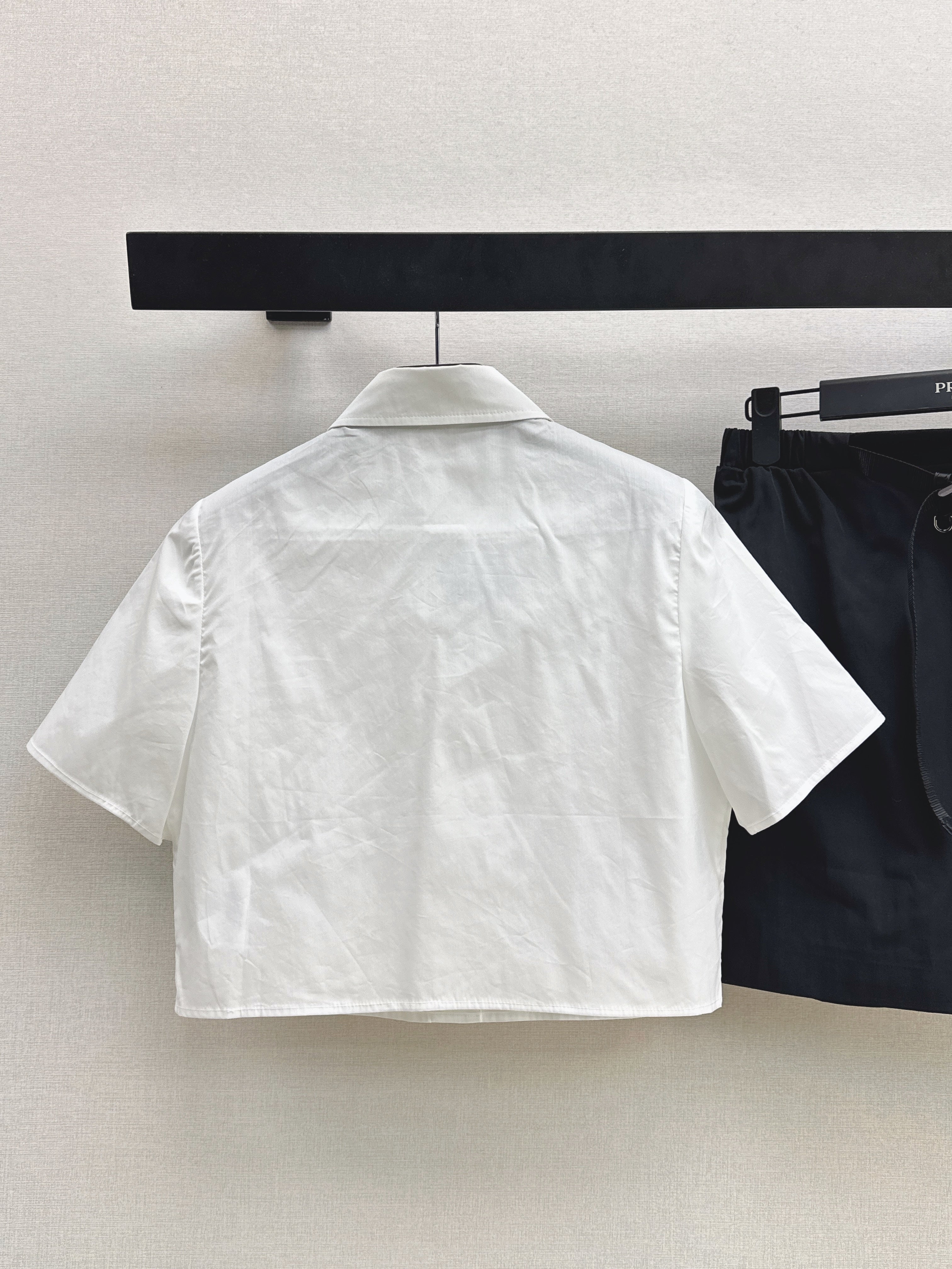 26SS — New Age-Defying Casual Suit