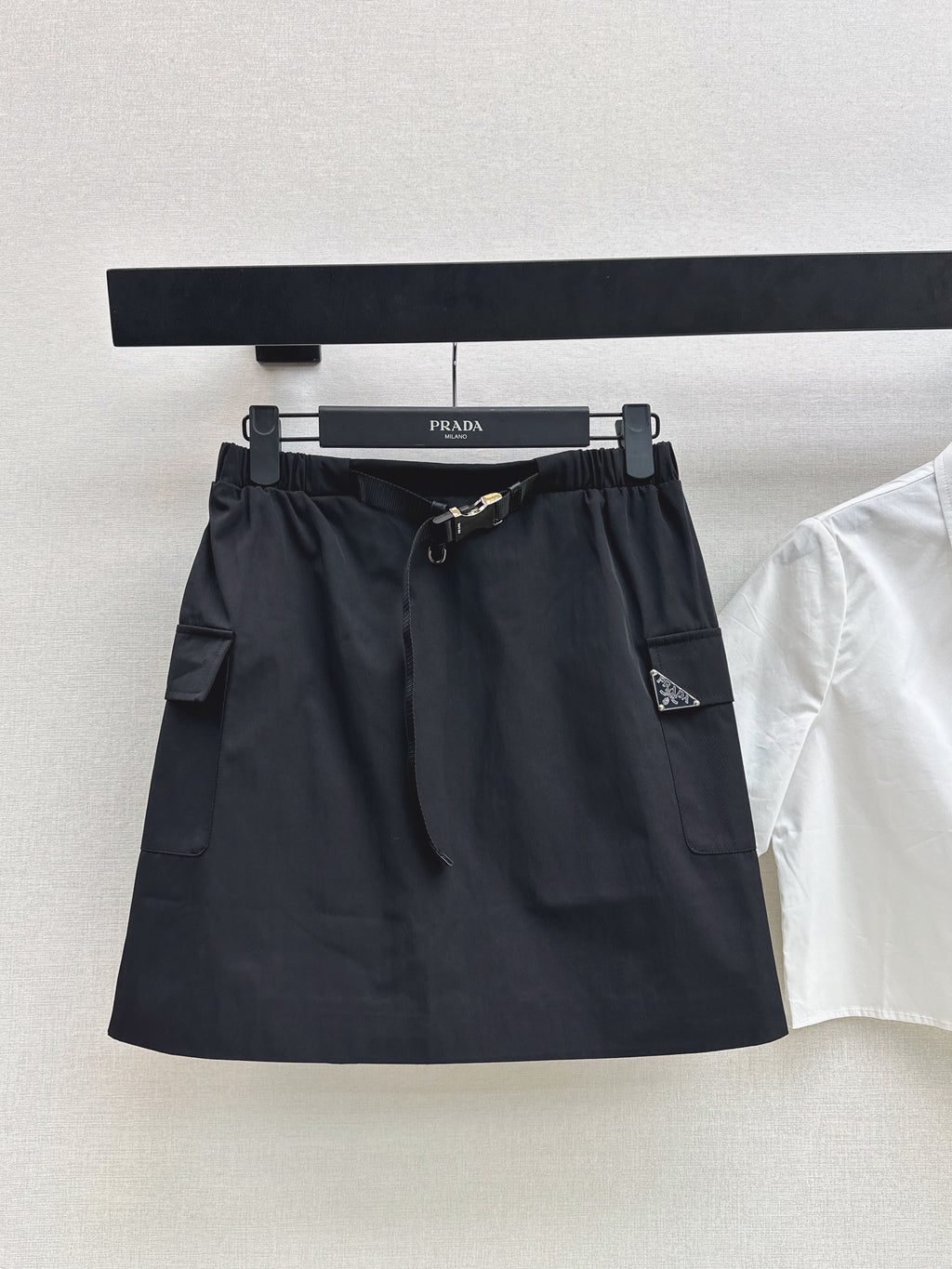 26SS — New Age-Defying Casual Suit
