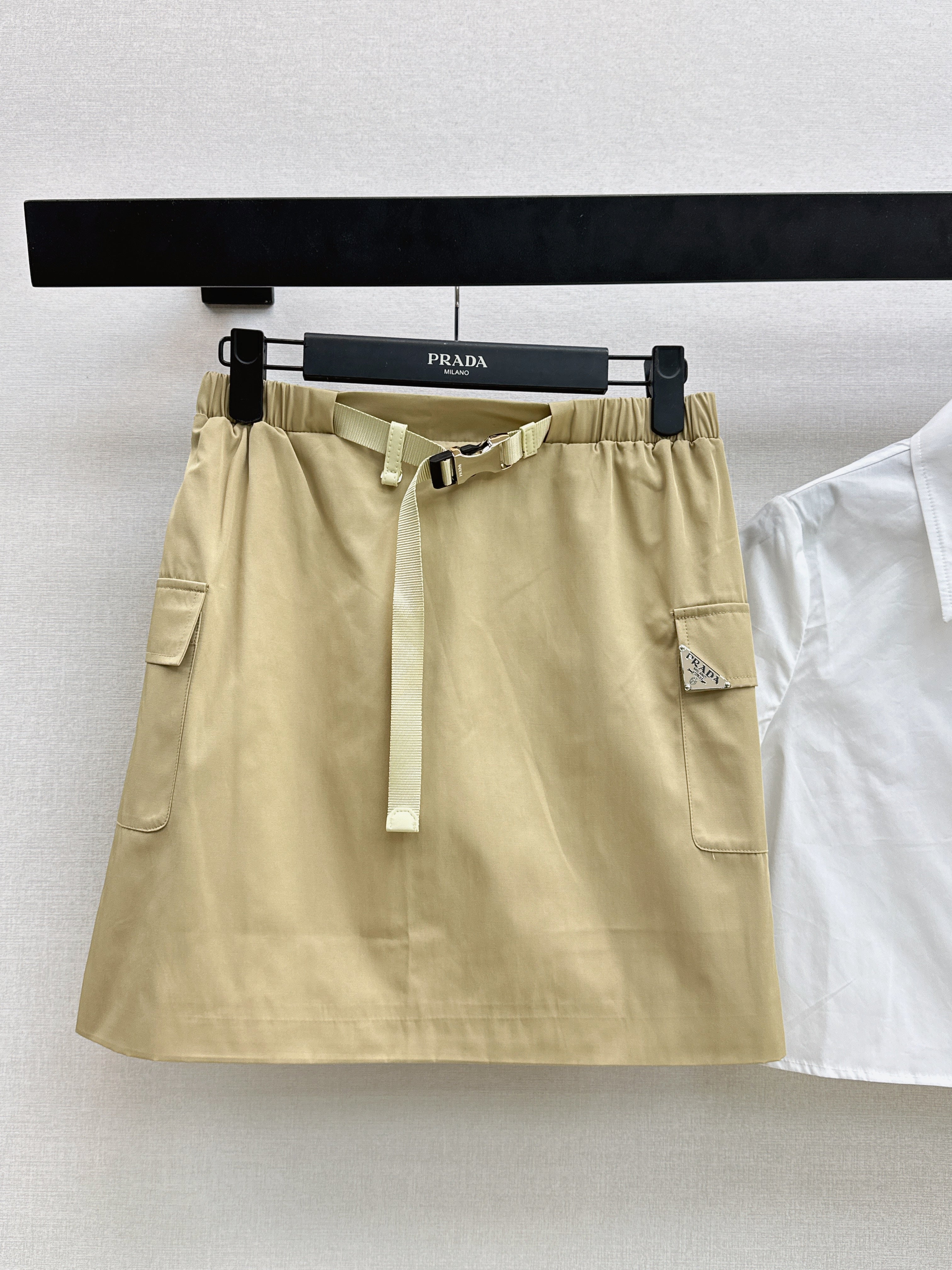 26SS — New Age-Defying Casual Suit