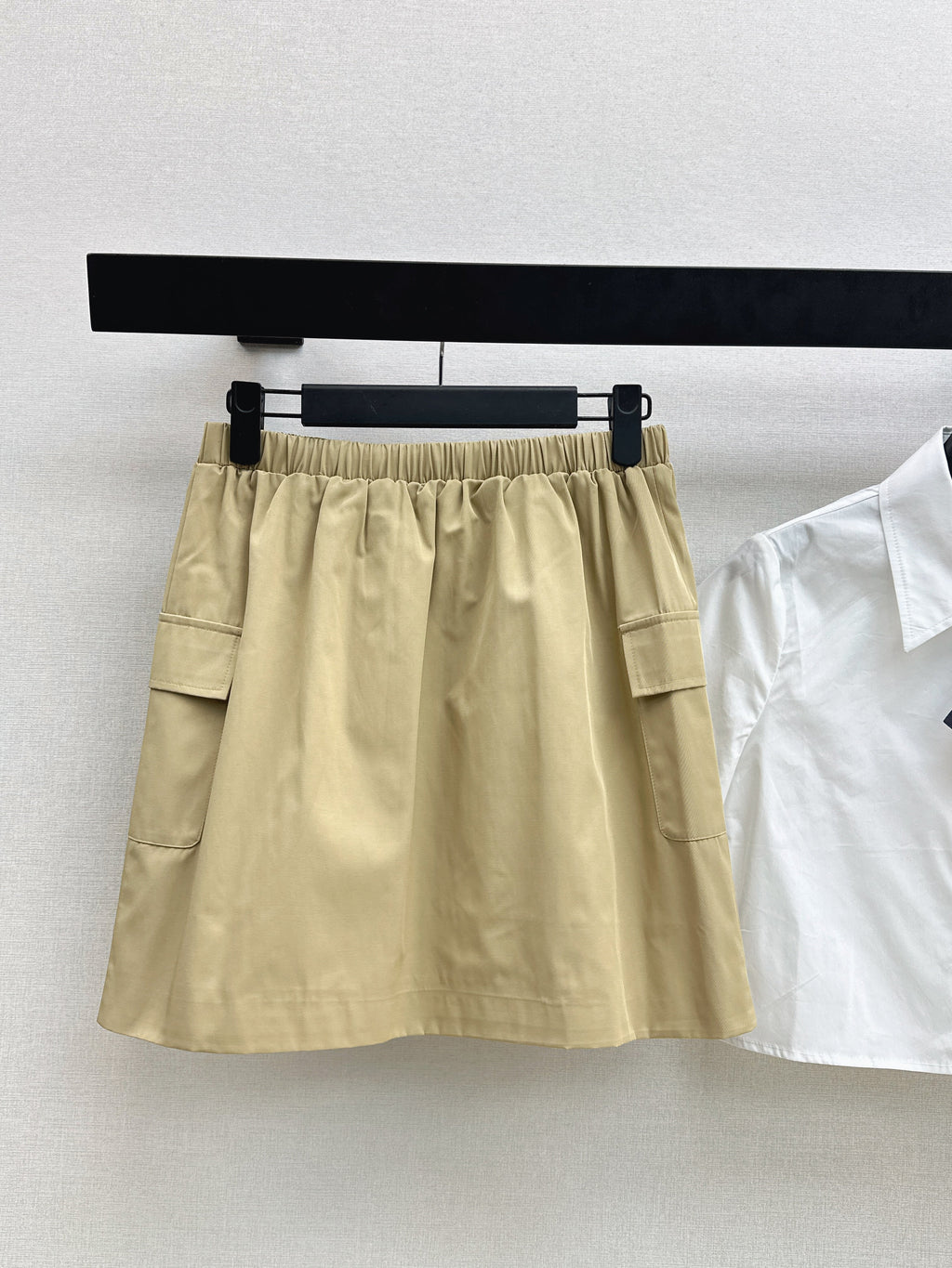 26SS — New Age-Defying Casual Suit