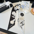 Twilly Silk Scarf
