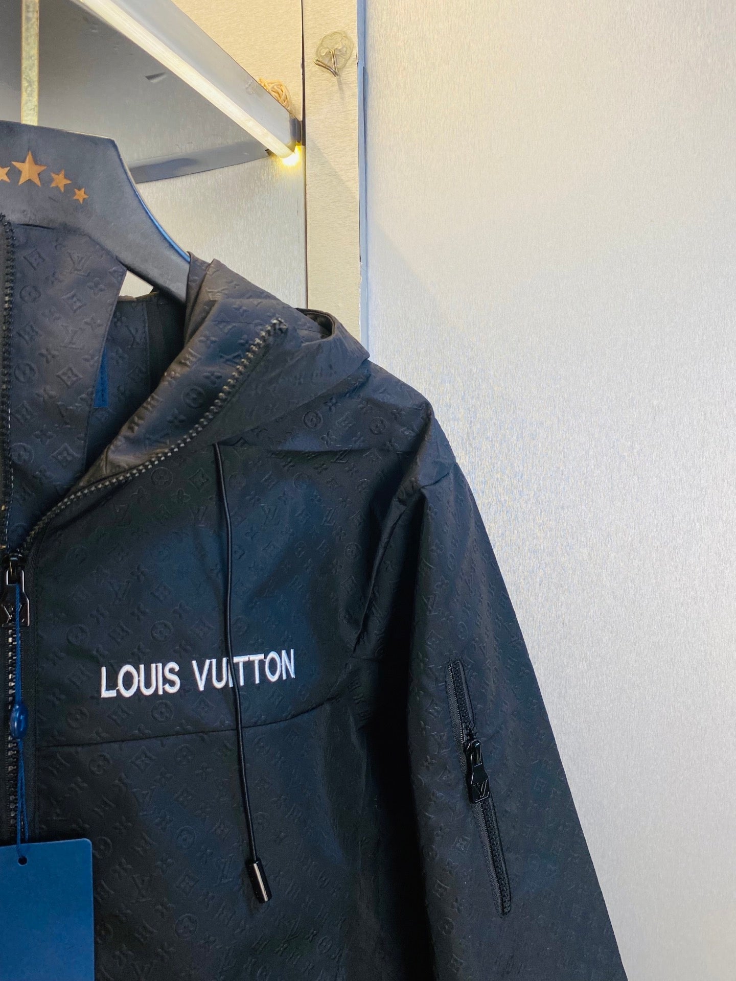 Outerwear, jacket, windproof coat