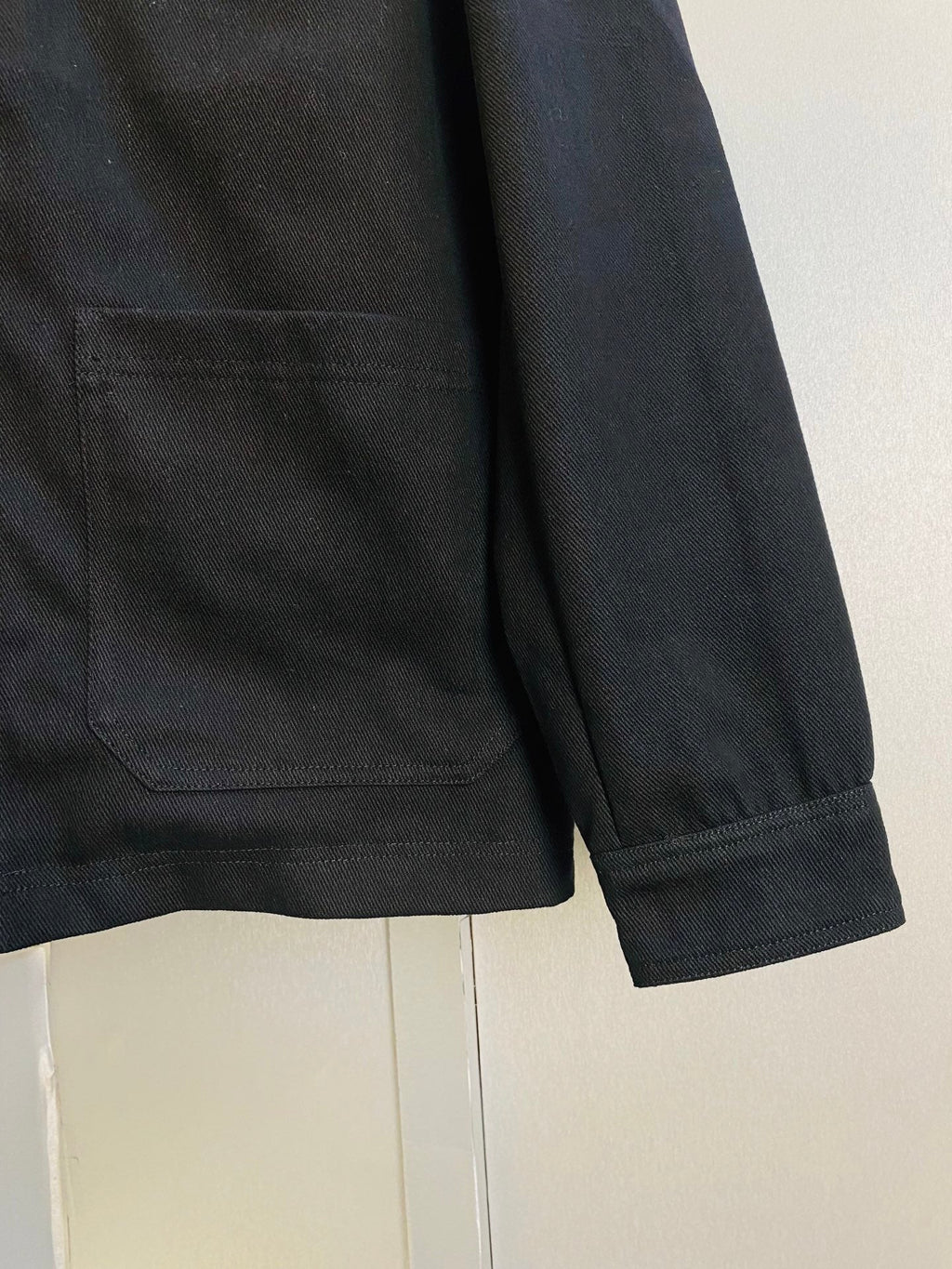 Outerwear, jacket, windproof coat