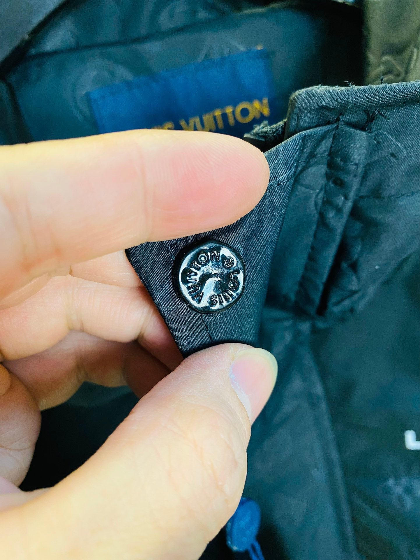 Outerwear, jacket, windproof coat